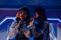「=LOVE Winter Tour『866』」東京・Zepp Tokyo公演の様子。（写真提供：代々木アニメーション学院）