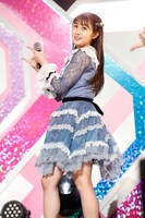 山本杏奈（写真提供：代々木アニメーション学院）