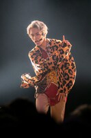 タクヤ（撮影：米山三郎）