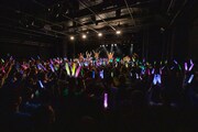 「BULLET TRAIN BOYS GIG Vol.06」の様子。（撮影：米山三郎）