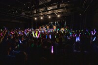 「BULLET TRAIN BOYS GIG Vol.06」の様子。（撮影：米山三郎）