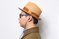 「HSE-A1000PN」着用イメージ