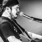 竹原ピストル、フジ「ザ・ノンフィクション」テーマ曲「サンサーラ」歌う