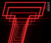 TM NETWORK「Gift from Fanks T」ジャケット