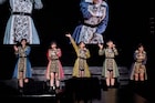 たこやきレインボー、本日開催「スタプラアイドルフェス」でニューシングル発売を発表