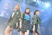「HKT48選抜メンバーコンサート～NEWYEARも、“しょうもないこと”本気でやろうぜ！ヨロシクどうぞ！～」の様子。(c)AKS