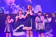 「HKT48選抜メンバーコンサート～NEWYEARも、“しょうもないこと”本気でやろうぜ！ヨロシクどうぞ！～」の様子。(c)AKS