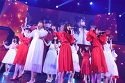 「NGT48選抜メンバーコンサート ～TDC 選抜、合宿にて決定。初めての経験～」の様子。(c)AKS
