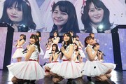 「AKB48グループTDC祭り」開幕！STU48、NGT48、HKT48が見せたそれぞれの決意
