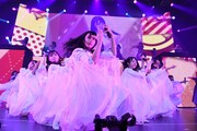 「STU48選抜コンサート～東京には染まらないで帰ります。～」の様子。(c)AKS