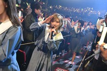 岡田奈々 (c)AKS
