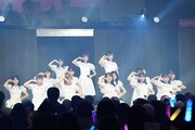 「STU48選抜コンサート～東京には染まらないで帰ります。～」の様子。(c)AKS