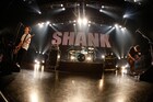 SHANK、15周年ワンマンツアーで満員の新木場STUDIO COASTを熱狂の渦に