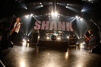 SHANK（Photo by KOHEI SUZUKI）