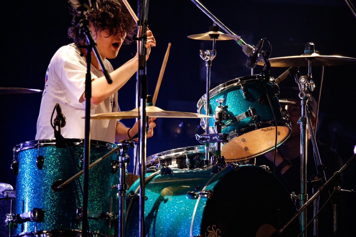 池本雄季（Photo by KOHEI SUZUKI）