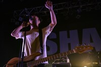 庵原将平（Photo by KOHEI SUZUKI）