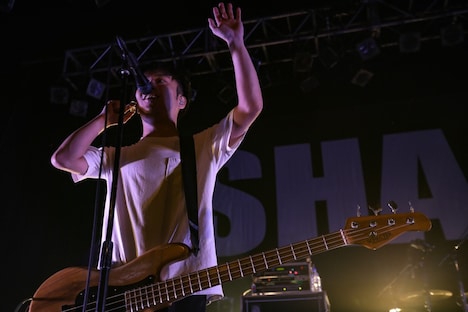 庵原将平（Photo by KOHEI SUZUKI）