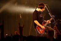 松崎兵太（Photo by KOHEI SUZUKI）