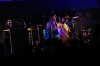 庵原将平（Photo by KOHEI SUZUKI）