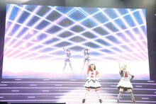 Saint Snow (c)2013 プロジェクトラブライブ！ (c)2017 プロジェクトラブライブ！サンシャイン!! (c)プロジェクトラブライブ！虹ヶ咲学園スクールアイドル同好会