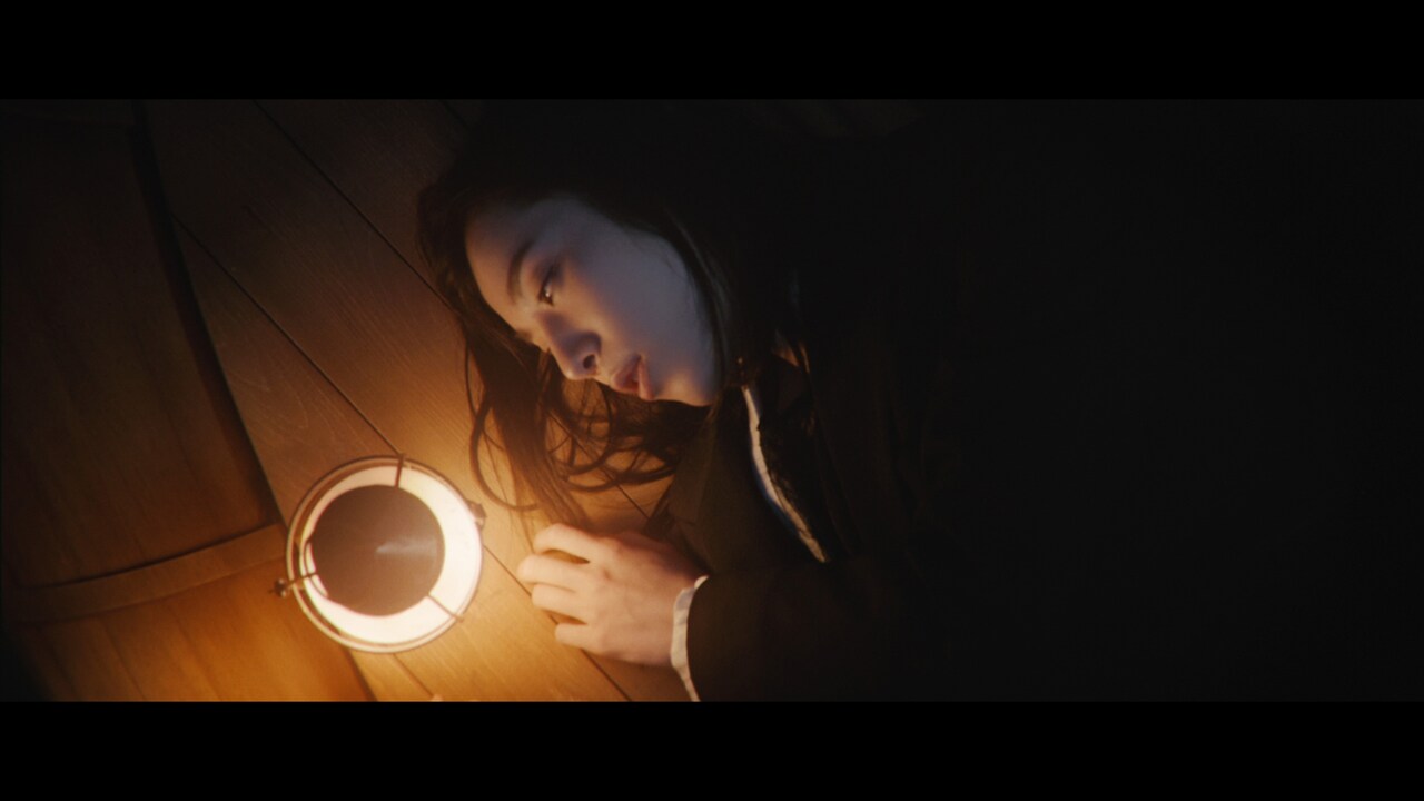 milet、船上で歌う様子捉えた「Fate/Grand Order」EDテーマMV