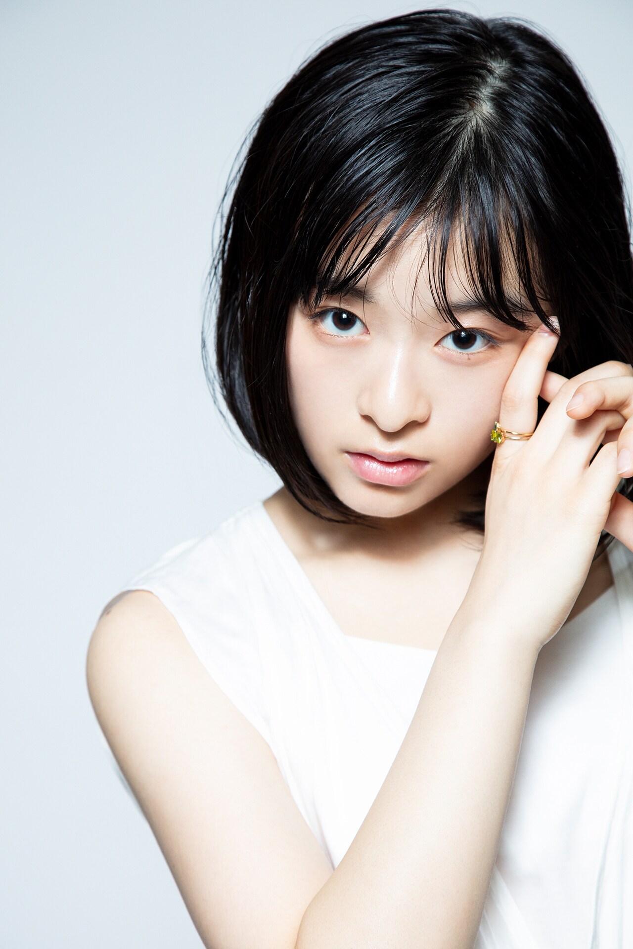 森七菜、デビューシングルから荒井由実「返事はいらない」カバーMV