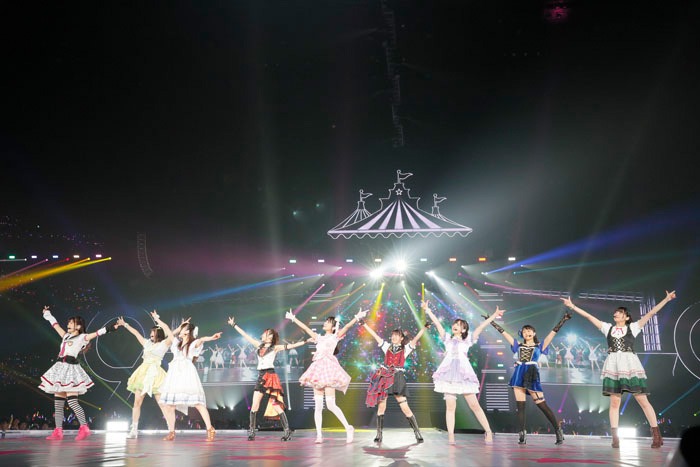虹ヶ咲学園スクールアイドル同好会 (c)2013 プロジェクトラブライブ！ (c)2017 プロジェクトラブライブ！サンシャイン!! (c)プロジェクトラブライブ！虹ヶ咲学園スクールアイドル同好会