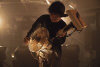 和田永（Photo by Mao Yamamoto）