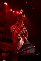 あらき（撮影：小松陽祐［ODD JOB］）