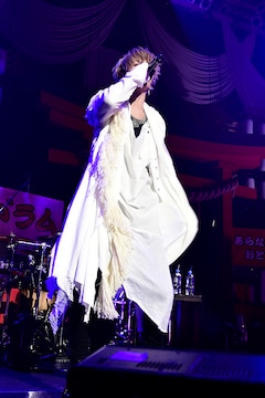 あらなるめい追加公演にXYZメンバー集結、なるめいに書き初めで 