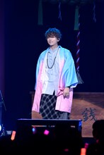 めいちゃん（撮影：小松陽祐［ODD JOB］）