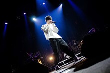 みやかわくん（Photo by Miki Fujiwara）