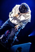 みやかわくん（Photo by Miki Fujiwara）