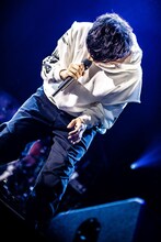 みやかわくん（Photo by Miki Fujiwara）