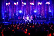 みやかわくん（Photo by Miki Fujiwara）