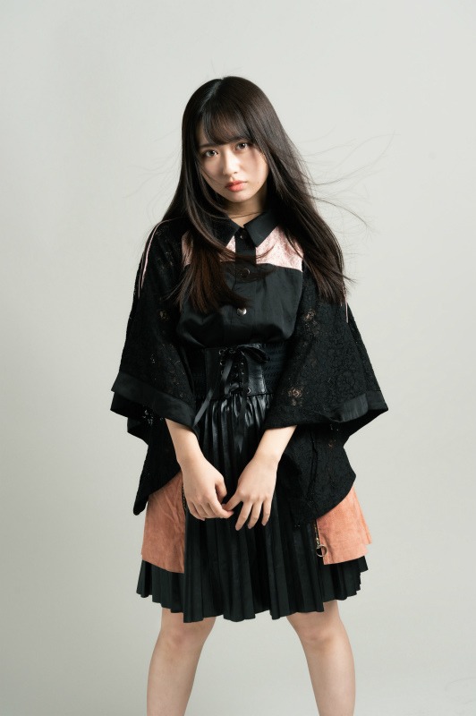 吉永杏菜