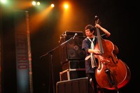 H ZETT NIRE（B）（Photo by Shunji Takahashi）