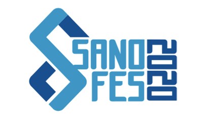 「SANO FES 2020」ロゴ