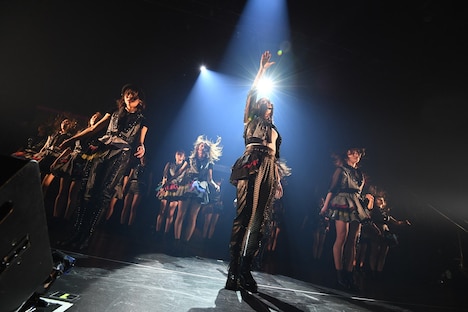 「SKE48選抜メンバーコンサート~私たちってソーユートコあるよね?~」の様子。(c)AKS / 2020 Zest,Inc.