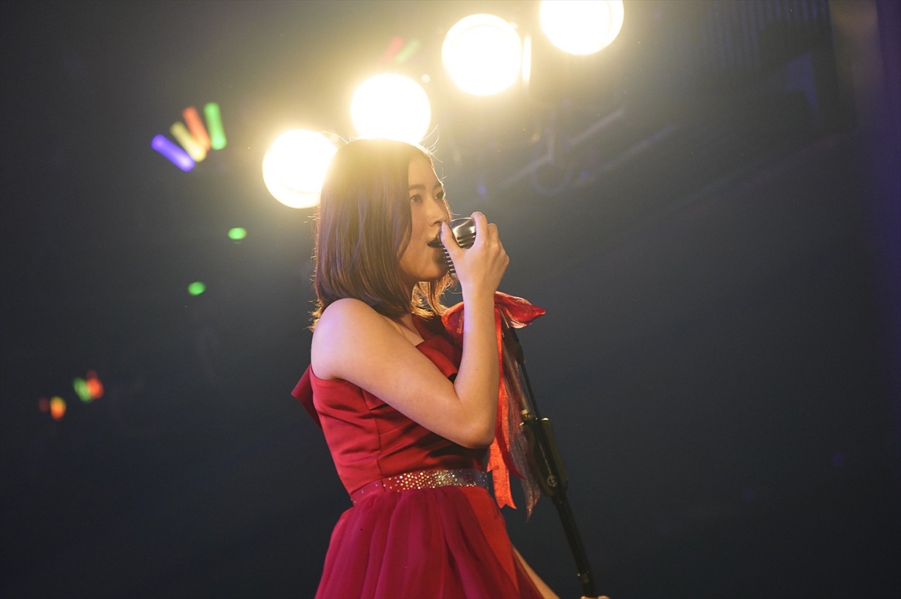 松井珠理奈 (c)AKS / 2020 Zest,Inc.