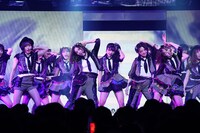 「SKE48選抜メンバーコンサート～私たちってソーユートコあるよね？～」の様子。(c)AKS / 2020 Zest,Inc.