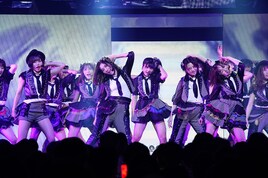 「AKB48グループTDC祭り」NMB48が熱い思い届け、SKE48がソロメドレーで魅せた2日目