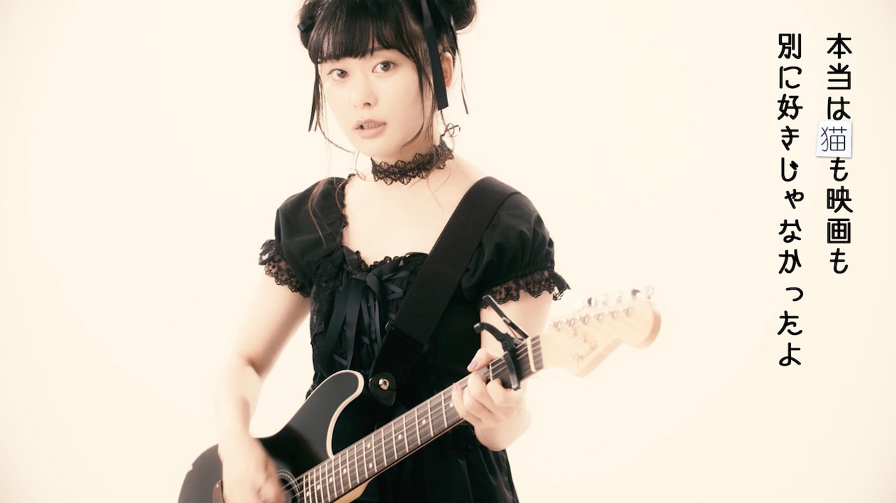 ももすももす、心の宇宙に浮かぶ彗星を観測する1stアルバム「彗星吟遊」リリース