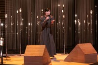 鬼束ちひろ（画像提供：NHK）