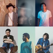 「Lo-Fi Hip Hop, Soul from origami PRODUCTIONS -Pray for Australia-」参加アーティスト。