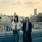 yonige、2年7カ月ぶりのフルアルバム&日本武道館公演収めたライブDVD同時リリース