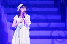 柏木由紀（AKB48） (c)AKS