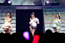 「リクエストアワー セットリストベスト50 2020」の様子。(c)AKS