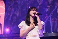 横山由依（AKB48） (c)AKS