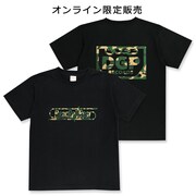 「DGP Tシャツ」